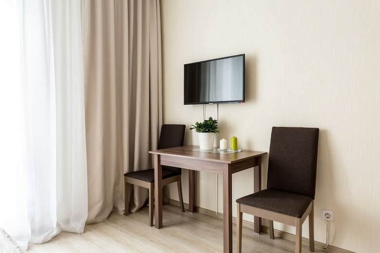 Apartments Salut Plus