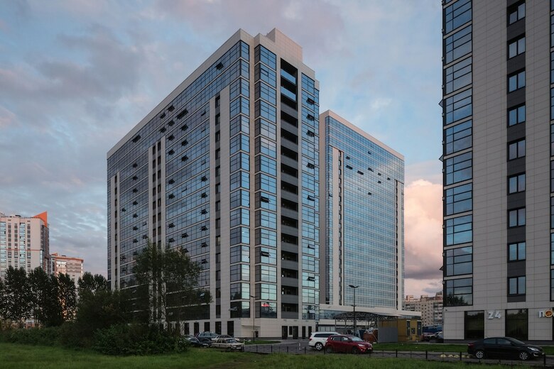 Apartments Salut Plus