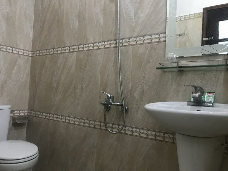 Hotel Timothy Homestay - Hue