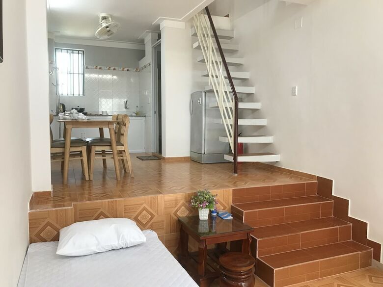 Hotel Timothy Homestay - Hue