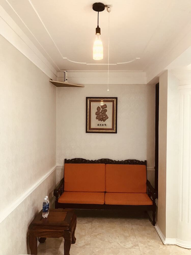Hotel Timothy Homestay - Hue