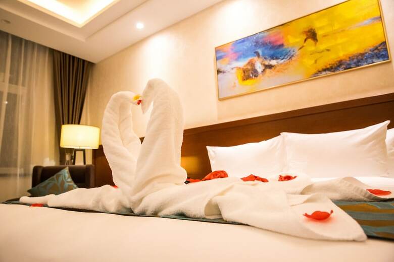Hotel Friendship Convention Center