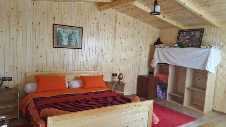 Hotel Dar Eau Vive