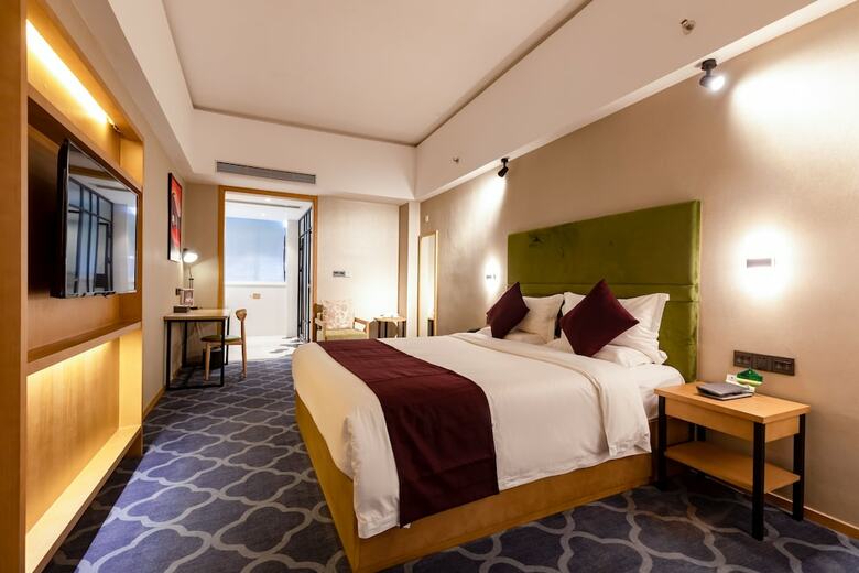 Shenzhen Flight One Hotel