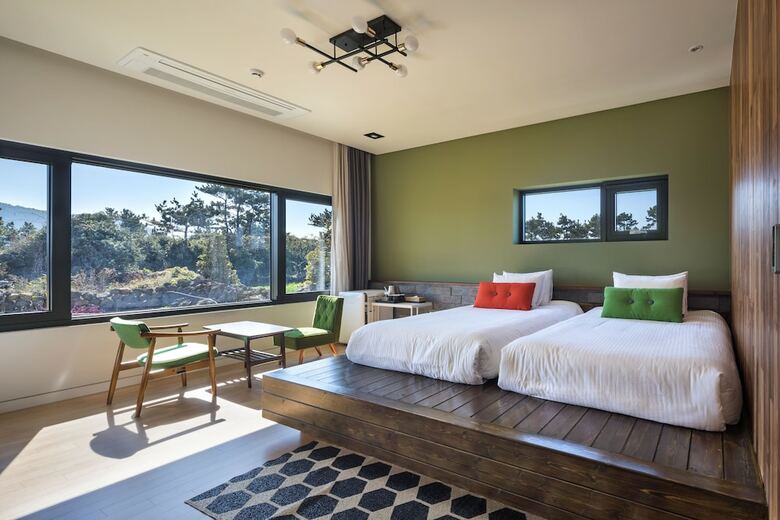 Hotel Jimi Stay