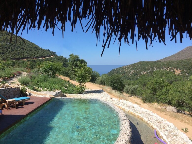 Villa Ambar Evleri