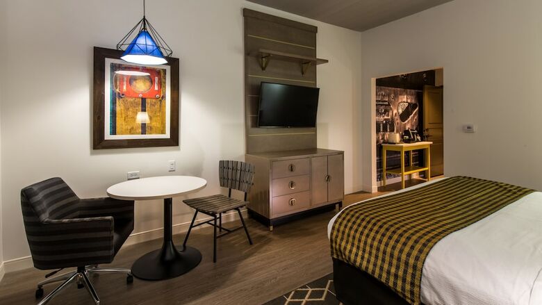 Hotel Indigo Hattiesburg