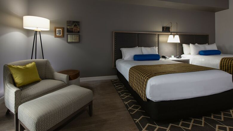 Hotel Indigo Hattiesburg