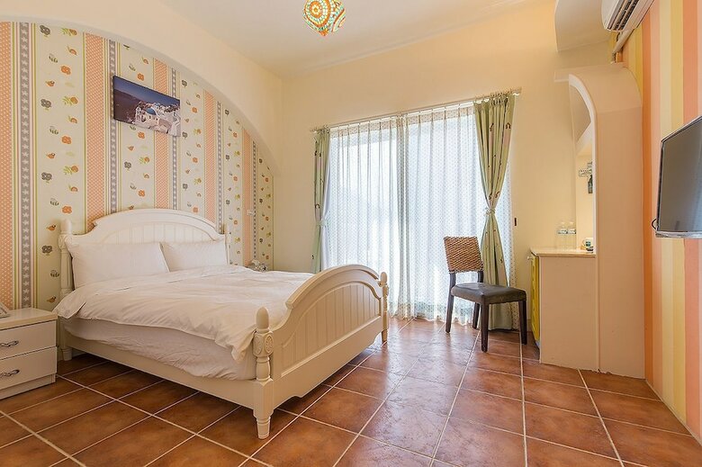 Hotel Rainbow Homestay