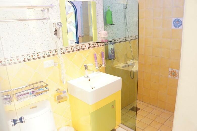 Hotel Rainbow Homestay