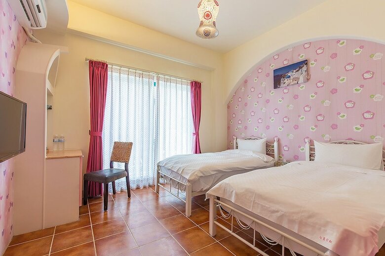 Hotel Rainbow Homestay
