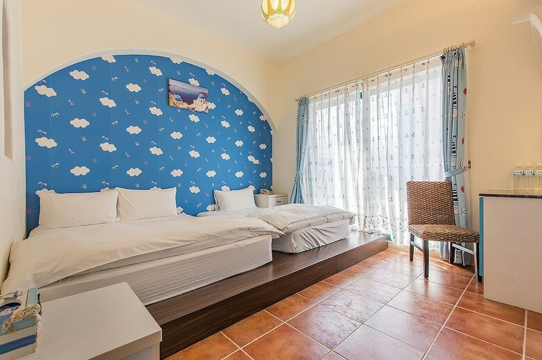 Hotel Rainbow Homestay