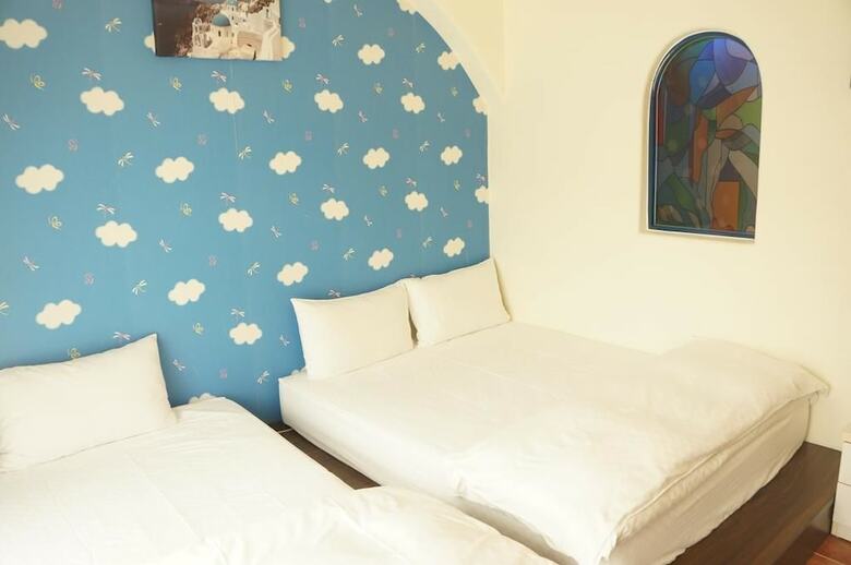 Hotel Rainbow Homestay