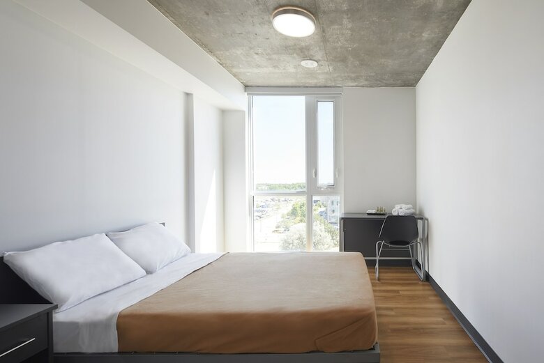Centennial Place Student Residence Scarborough