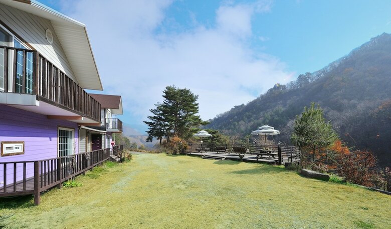 Bandibyeol Pension