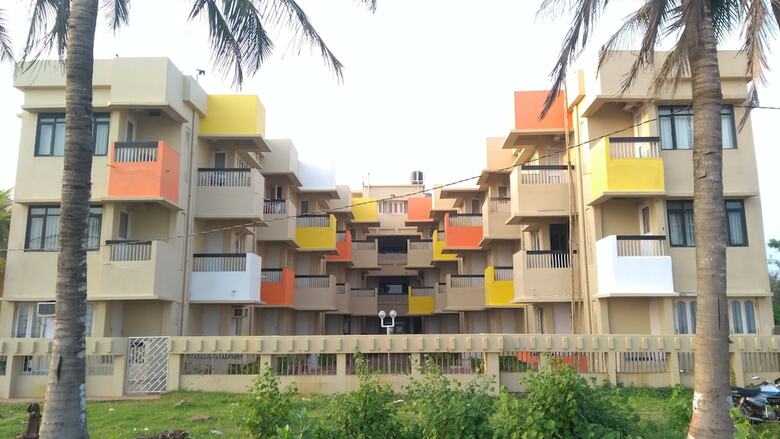 Hotel Samudra