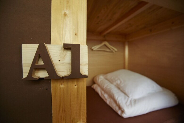 Hostal Preta Torami