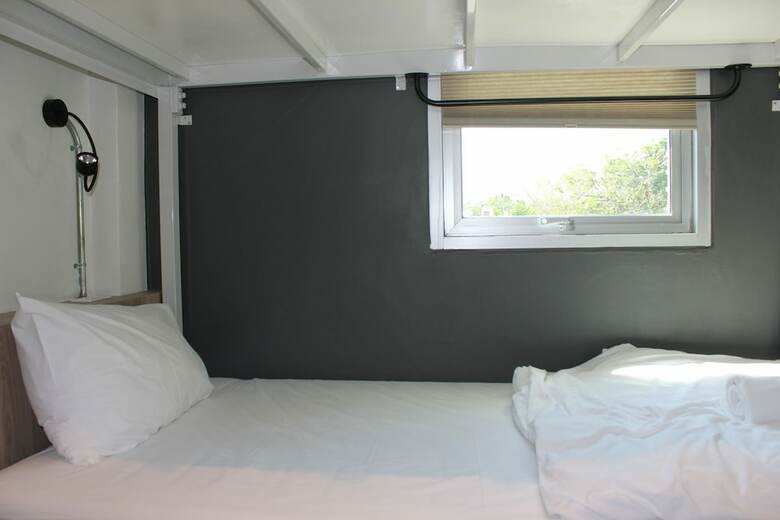 Hostal Jam Hostel Bangkok