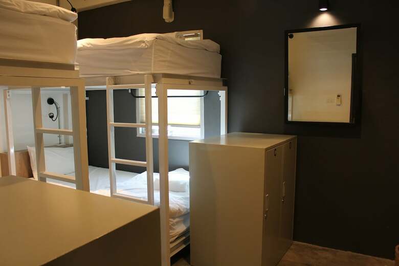 Hostal Jam Hostel Bangkok