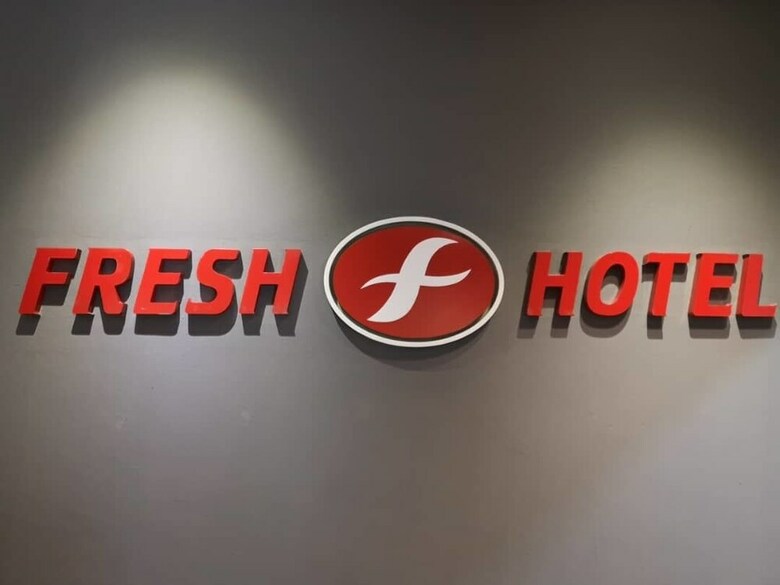 Fresh Hotel Ipoh