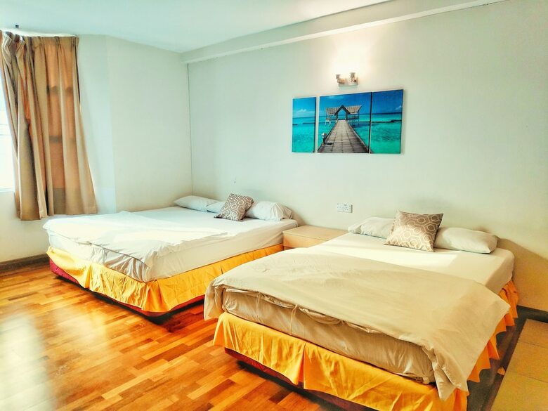 Fresh Hotel Ipoh