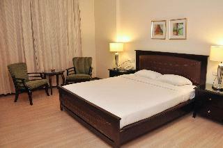 Hotel Comfort Inn M1