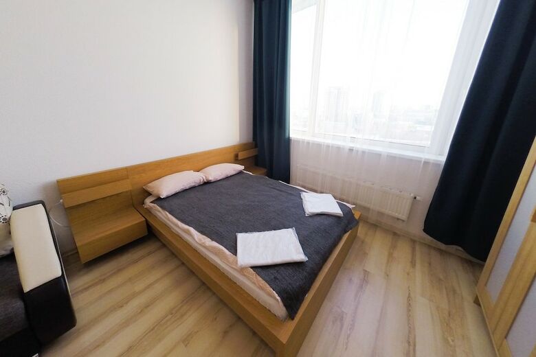 Stepan Razin 2 Apartments