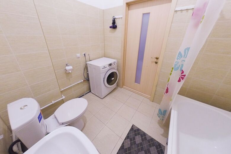 Stepan Razin 2 Apartments