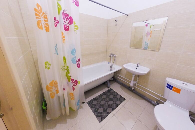 Stepan Razin 2 Apartments