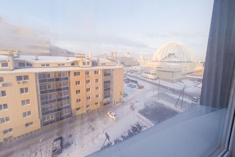 Stepan Razin 2 Apartments