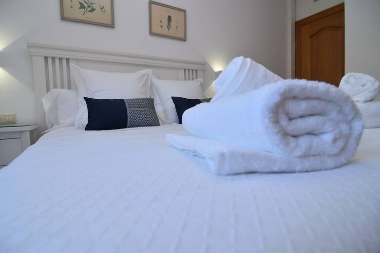 Granada Toro Apartment