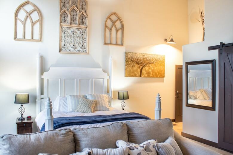 Bed & Breakfast The Sedona Dream Maker