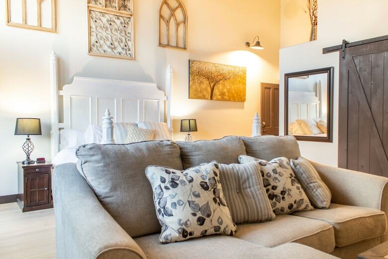 Bed & Breakfast The Sedona Dream Maker