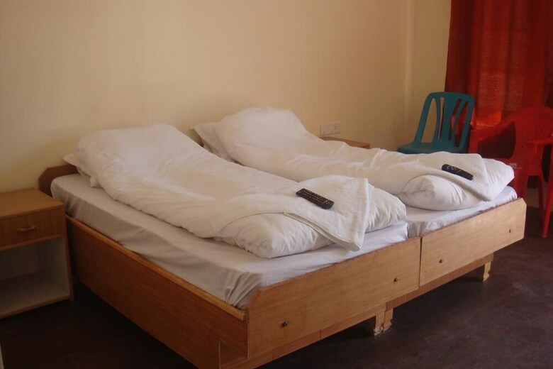 Hotel Kanda Lha Guesthouse