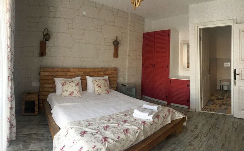 Hotel Myadress Alacati