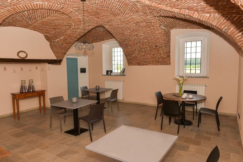 B&B Tenuta Cascina Nuova