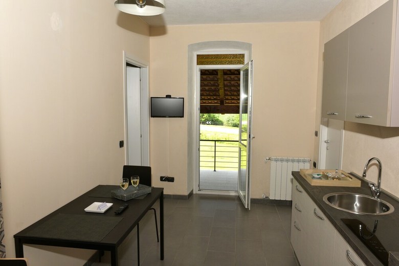 B&B Tenuta Cascina Nuova