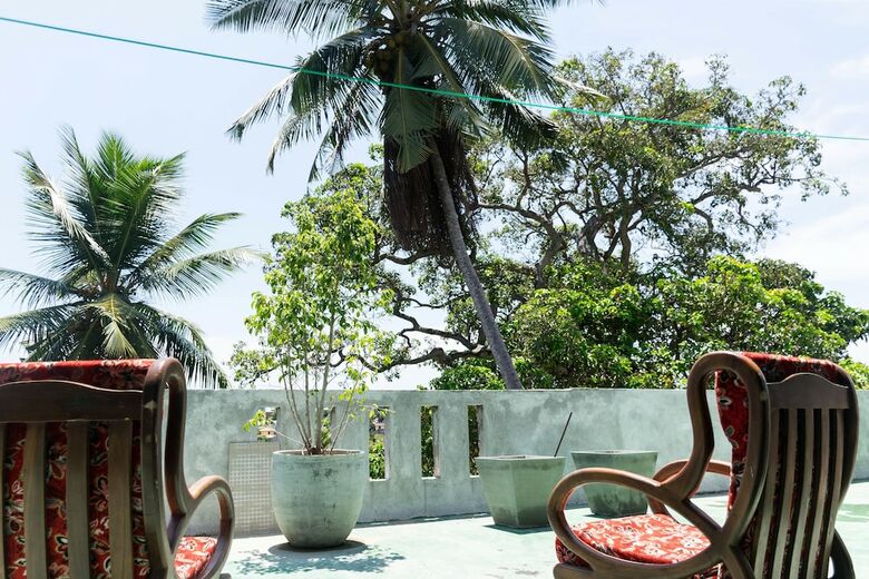 Hotel Sithila Villa