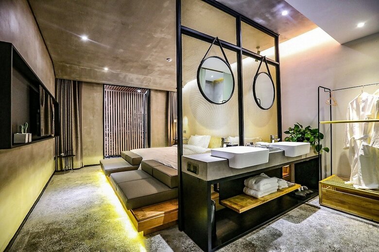 Zhangjiajie Sixx Hotel