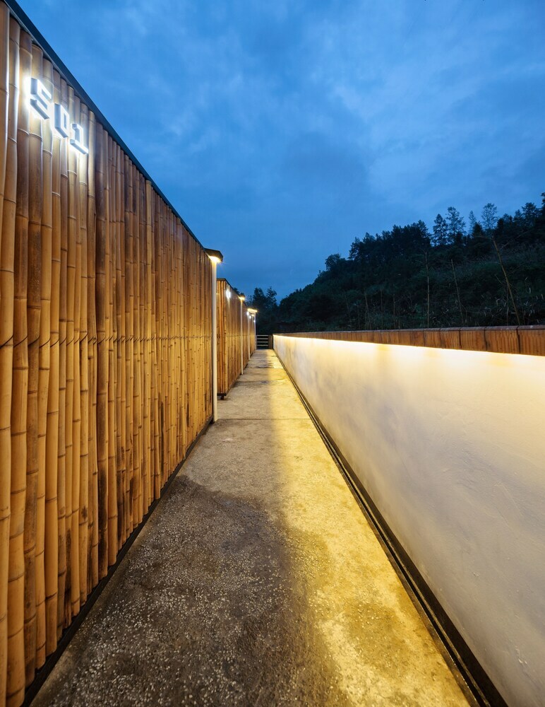 Zhangjiajie Sixx Hotel