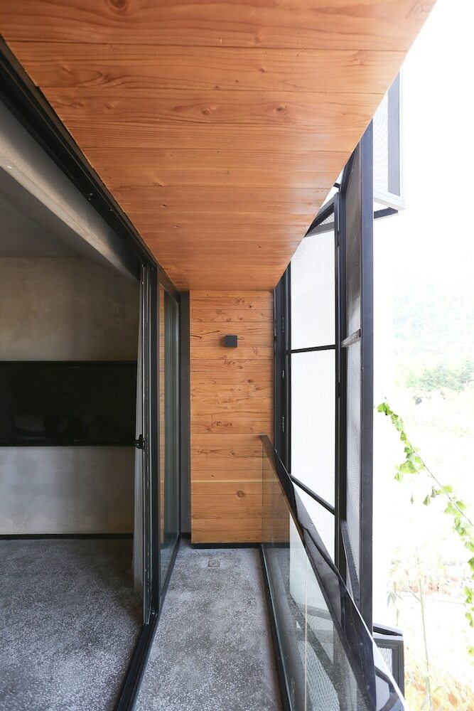 Zhangjiajie Sixx Hotel