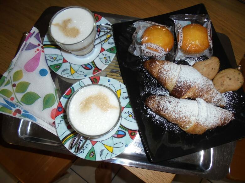 Bed & Breakfast Travel And Living