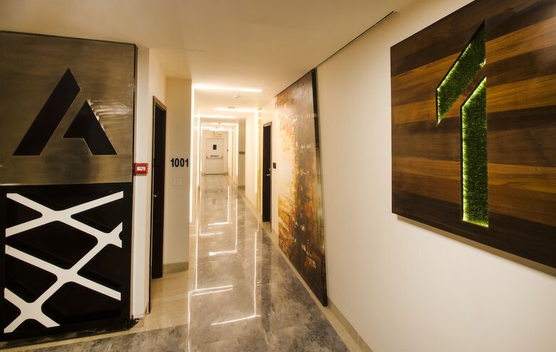 Art Boutique Hotel