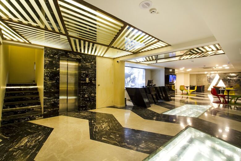 Art Boutique Hotel