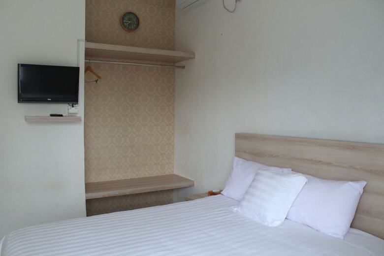 Hotel Wika Bali Beach House