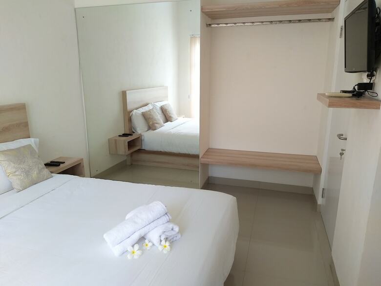 Hotel Wika Bali Beach House