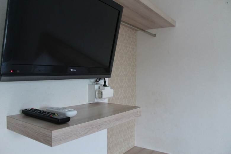 Hotel Wika Bali Beach House