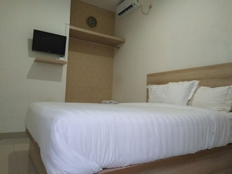 Hotel Wika Bali Beach House
