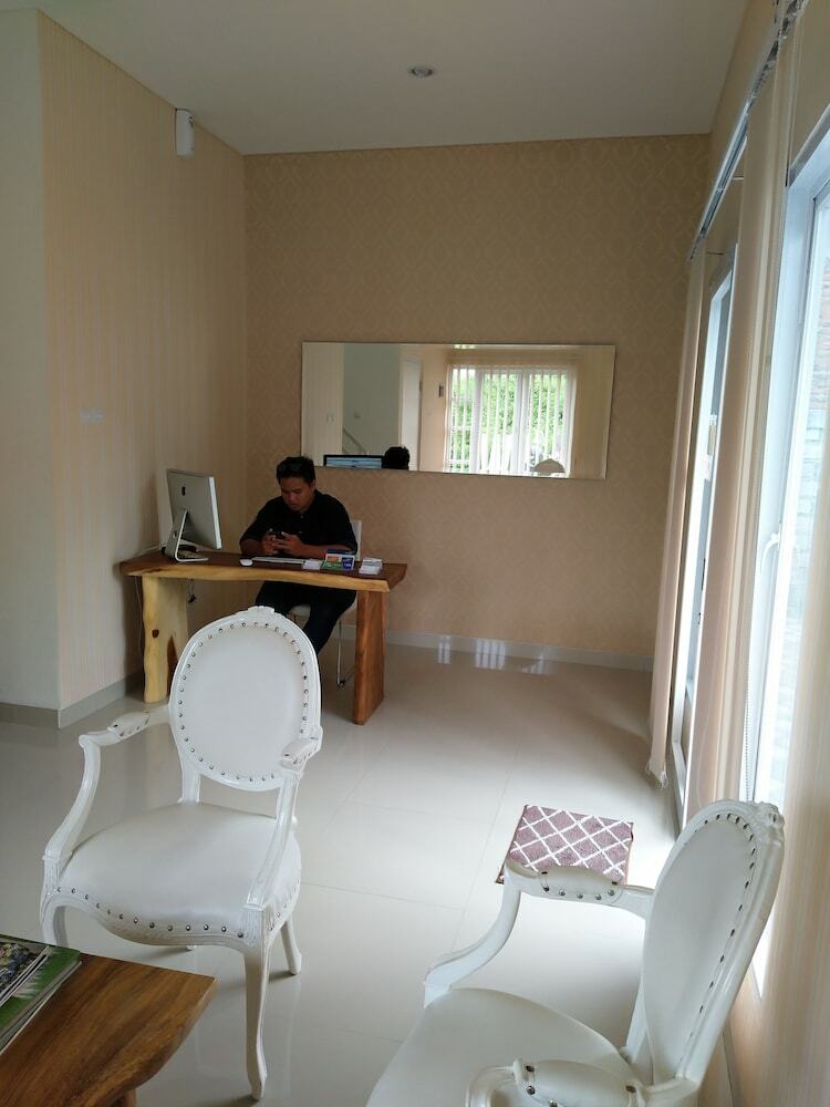 Hotel Wika Bali Beach House