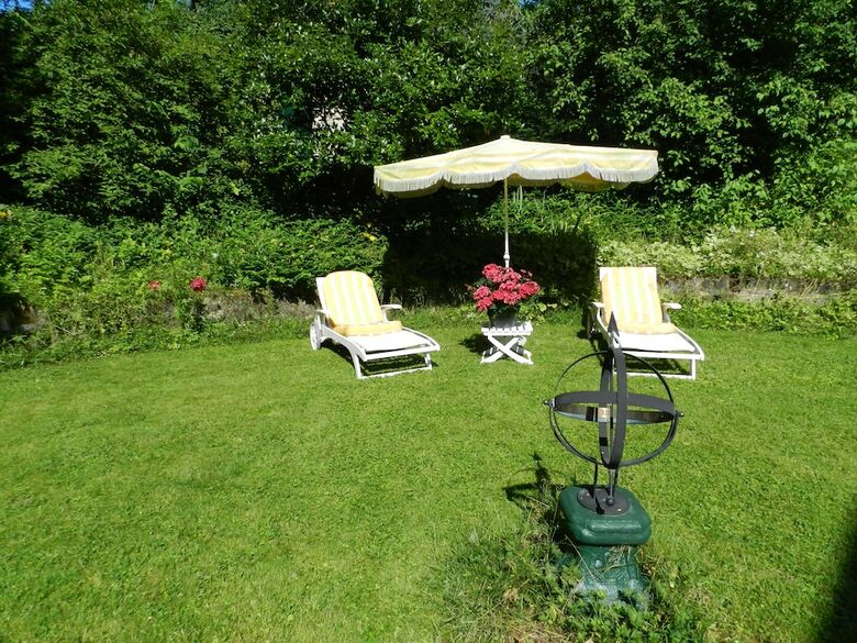 Bed & Breakfast Manoir Des Cavaliers - Bnb